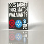 does target price match walmart