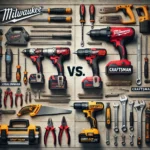 is milwaukee better than craftsman