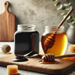 Is Molasses Better Than Honey